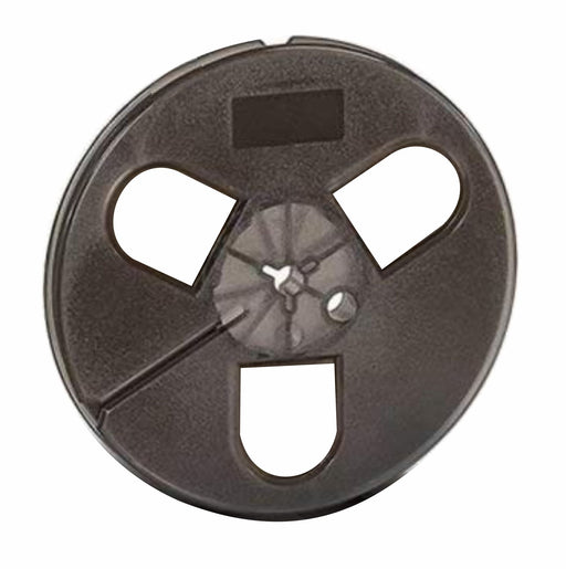 Brand New 7 Plastic Reel with Box for Your Reel to Reel Tape Recorder -  Clear, White, Black, or Blue