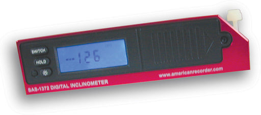 Compact Infrared Thermometer — AMERICAN RECORDER TECHNOLOGIES, INC.