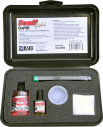 DeoxITX10S Oiler, precision oiler pen oil 5 mL