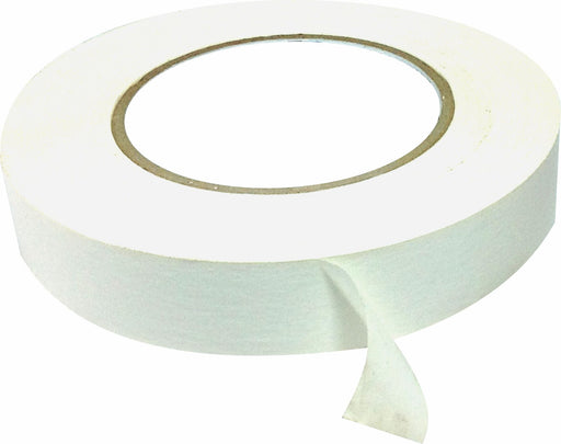 American Recorder 1/4 x 820 ft. Leader Tape White