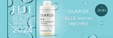 Olaplex produkti