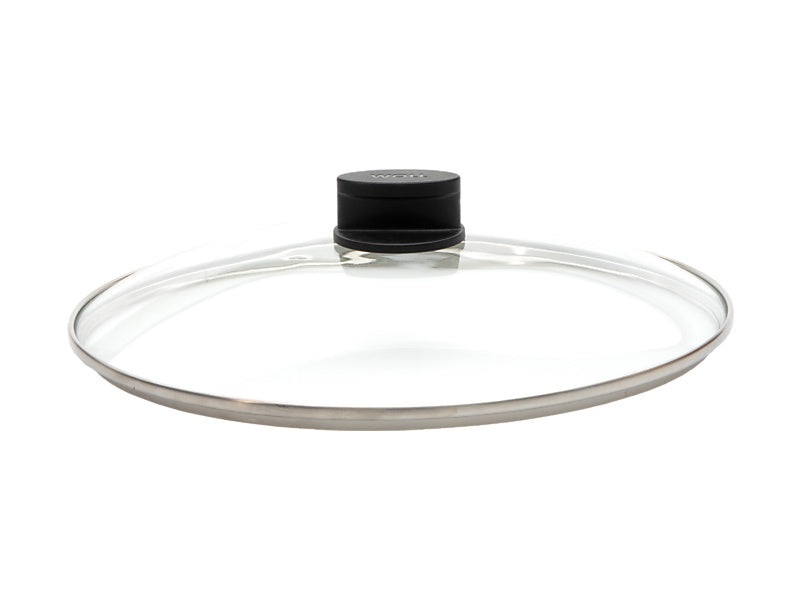 Eco Lite Safety Glass Lid 30cm