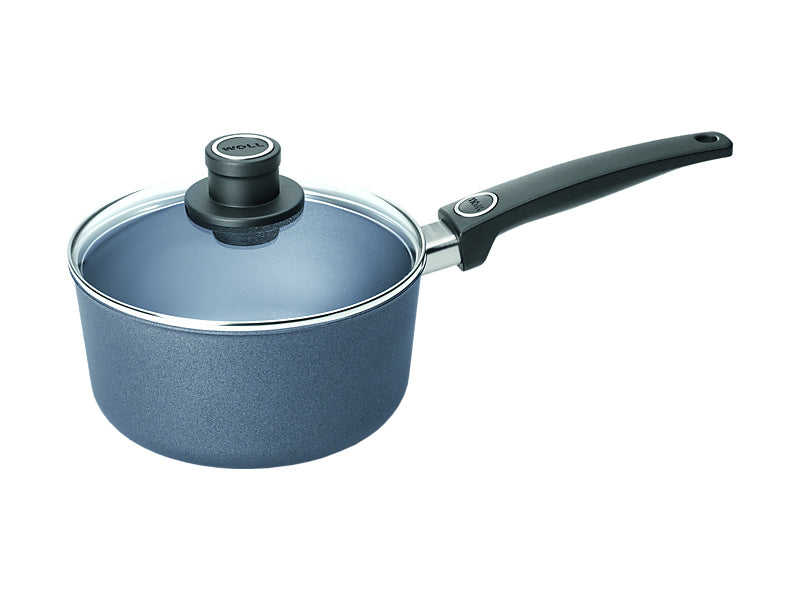 Diamond Lite Saucepan 20cm 2.5L With Lid