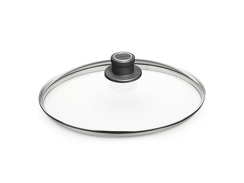 Diamond Lite Safety Glass Lid 30cm