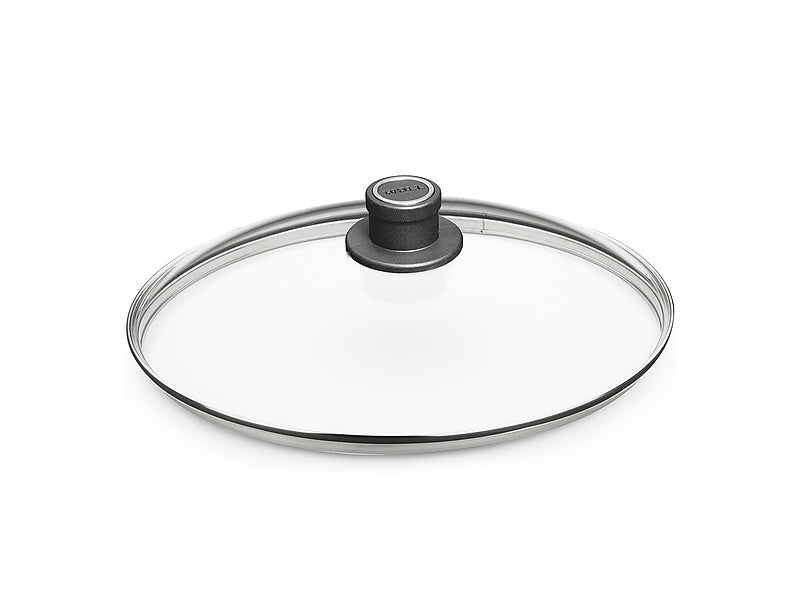 Diamond Lite Safety Glass Lid 32cm