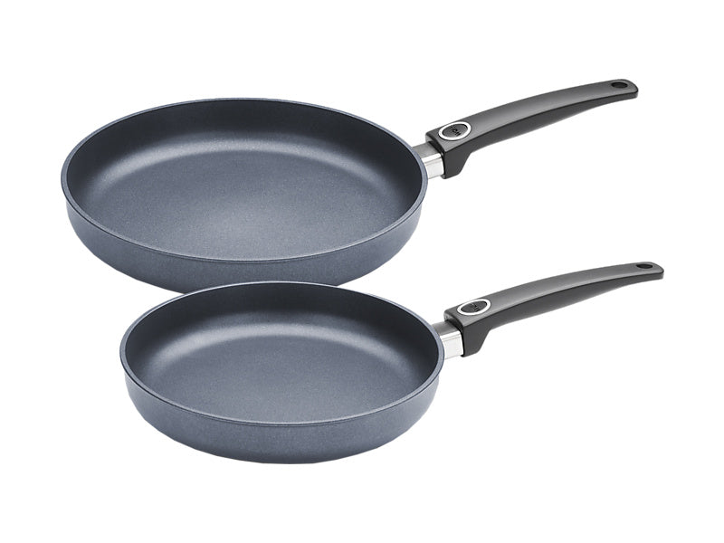 Diamond Lite Twin Frypan Set