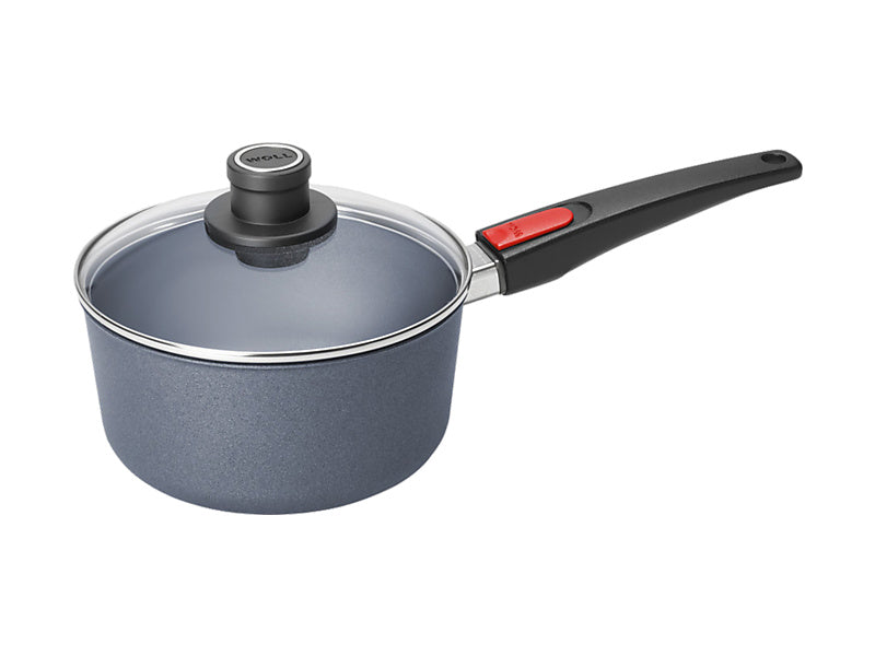 Diamond Lite Saucepan 20cm 2.5L With Lid