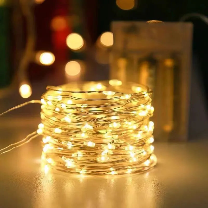 LED String Light