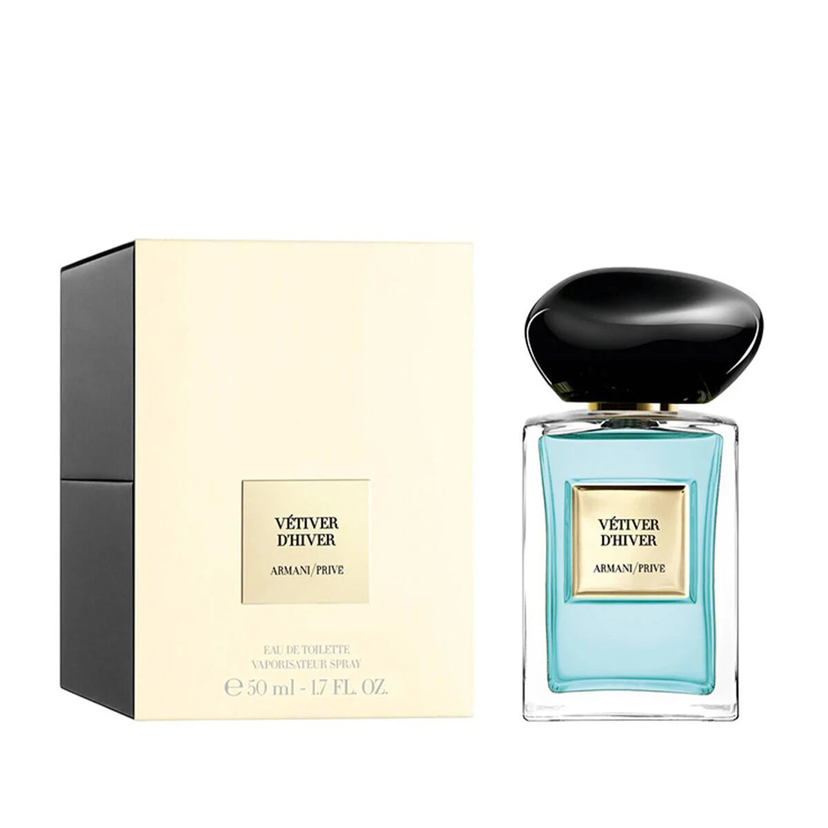 Vétiver D'Hiver EdT (Størrelse: 50 ML)
