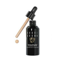 Bobbi brown Intensives Foundation-Serum SPF 40 - Intensives Make-up und Serum 30 ml Warm Natural