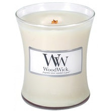 Woodwick Vanilla Be… - image