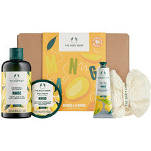 The Body Shop Mango… - image