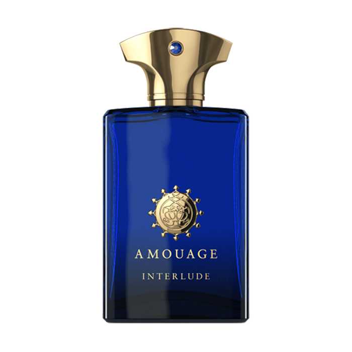 Amouage Interlude Man woda perfumowana dla mężczyzn 100 ml