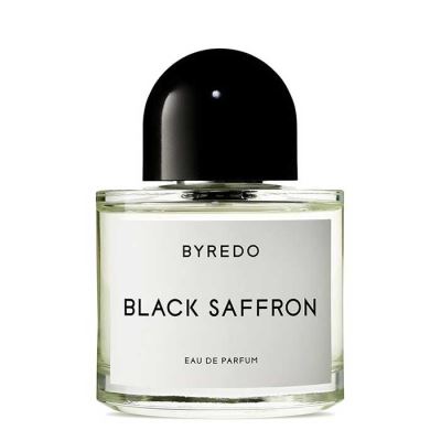 Byredo Black Saffro… - image
