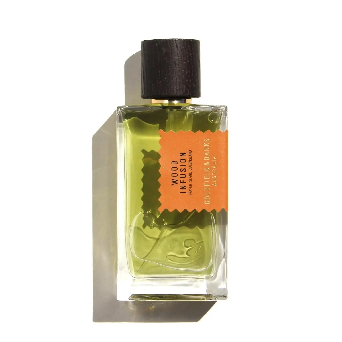 Goldfield & Banks W… - image