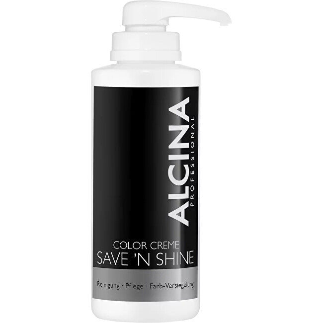 Alcina Save `N Shin… - image
