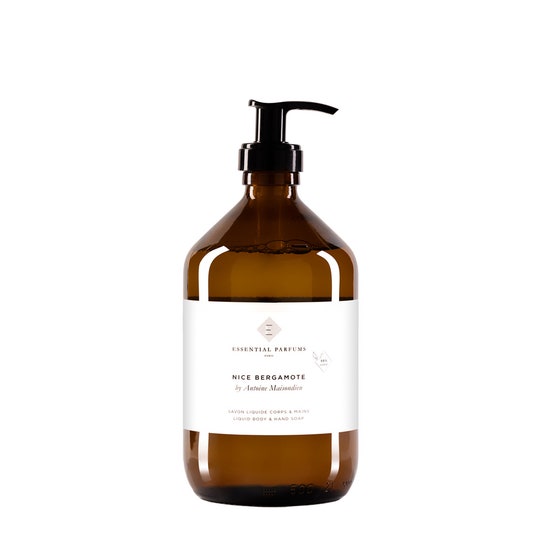 Essential Parfums N… - image