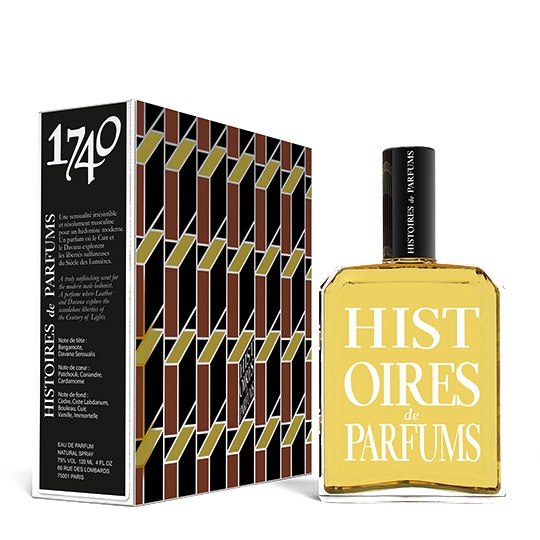 Histoires De Parfum… - image