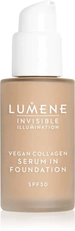 Lumene Invisible Il… - image