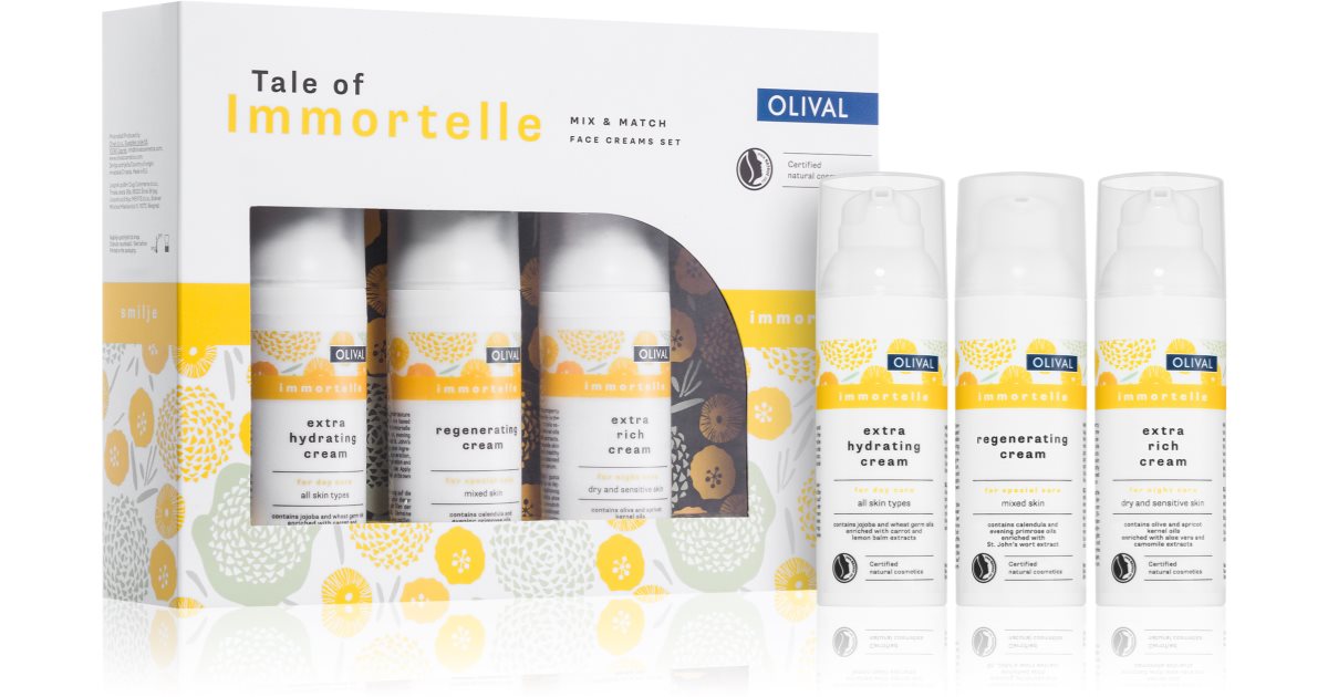Olival Immortelle G… - image