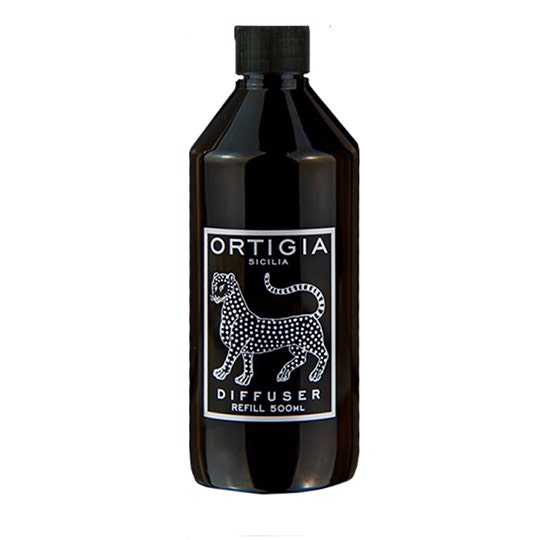 Ortigia Florio Diff… - image