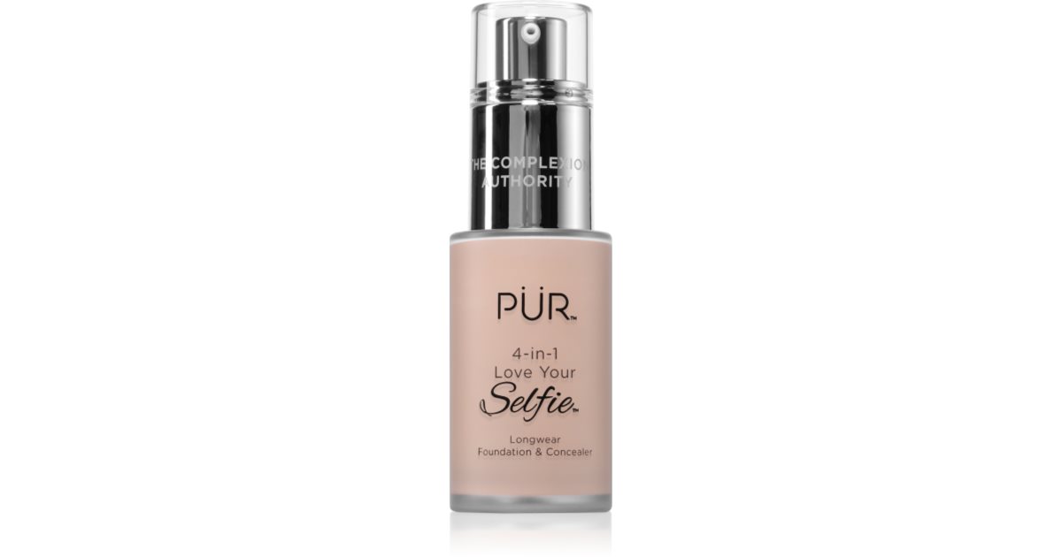 PÜR Cosmetics 4-In-… - image