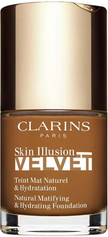 Clarins Skin Illusi… - image