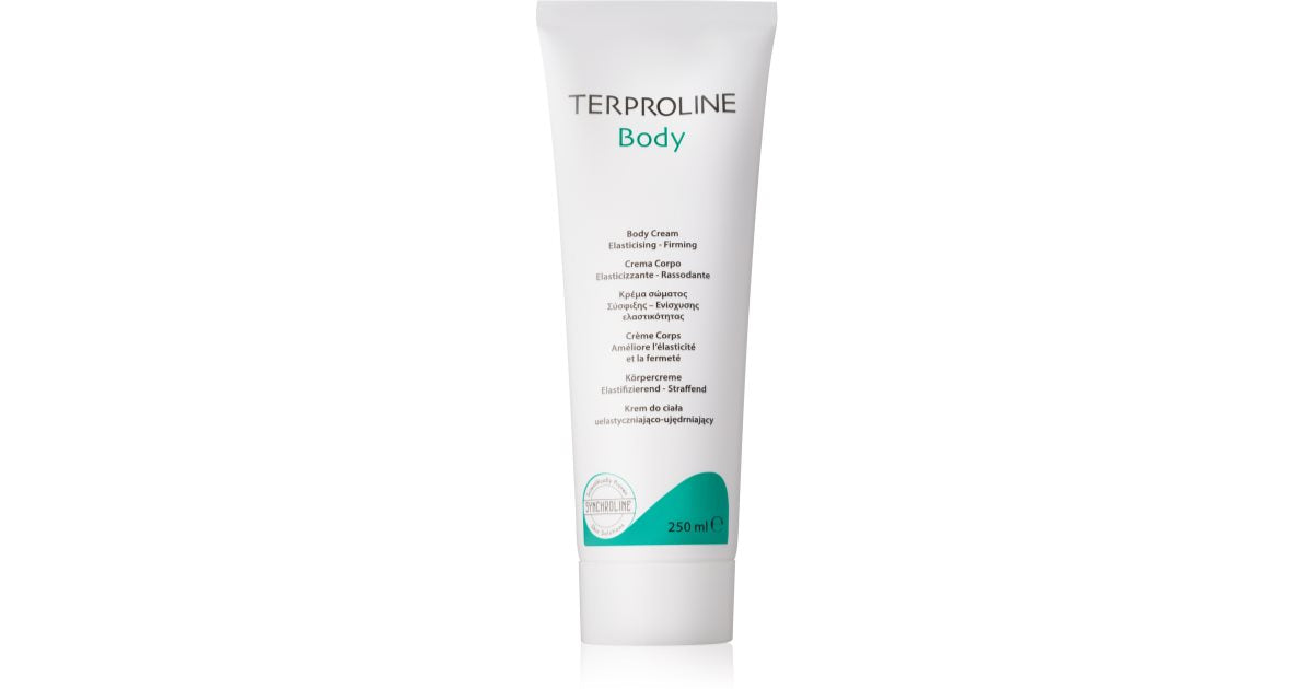 Synchroline Terprol… - image