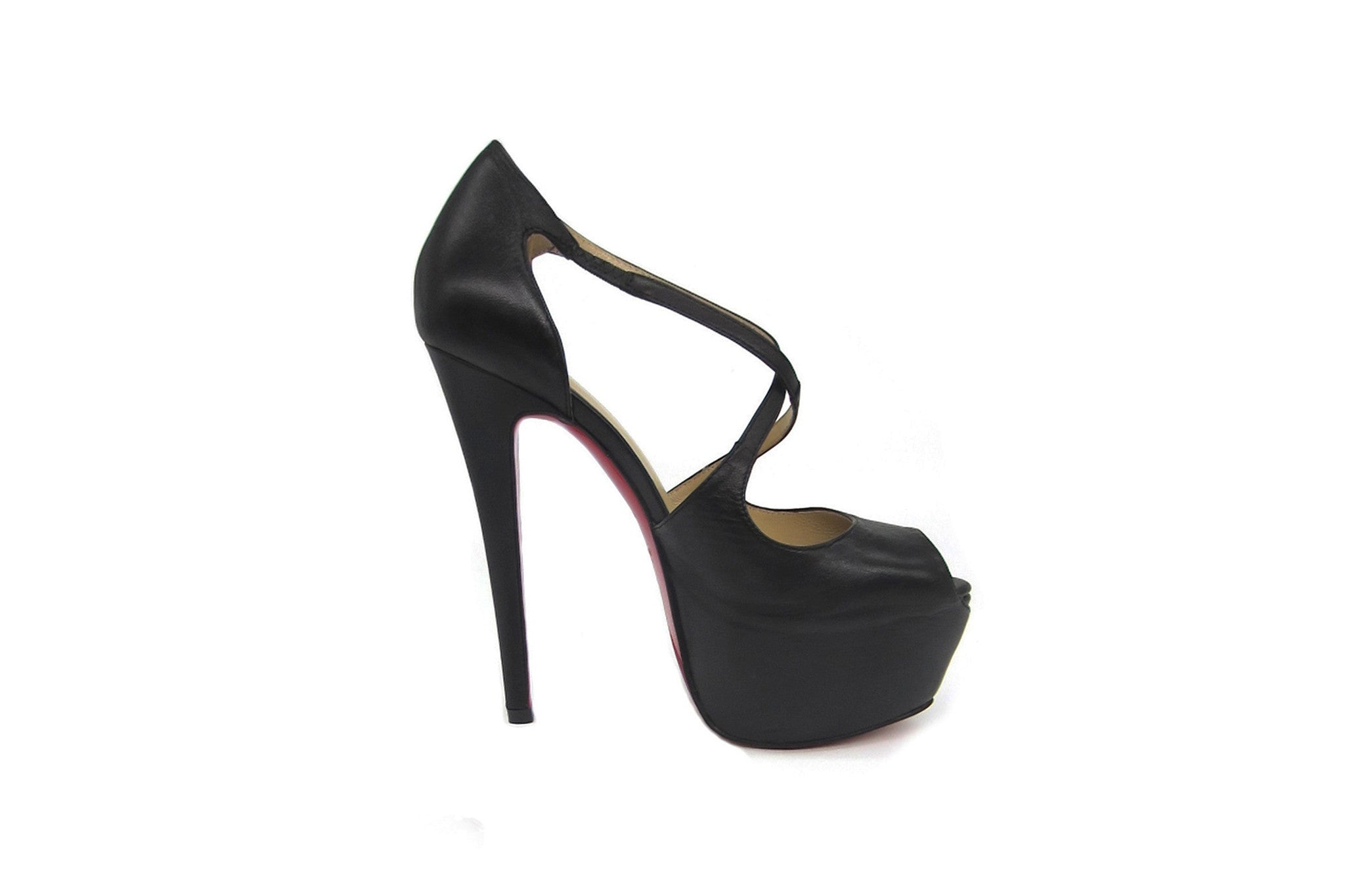 platform heels online