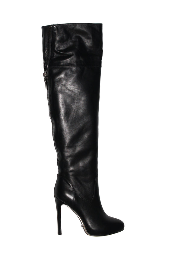 most comfortable over the knee boots