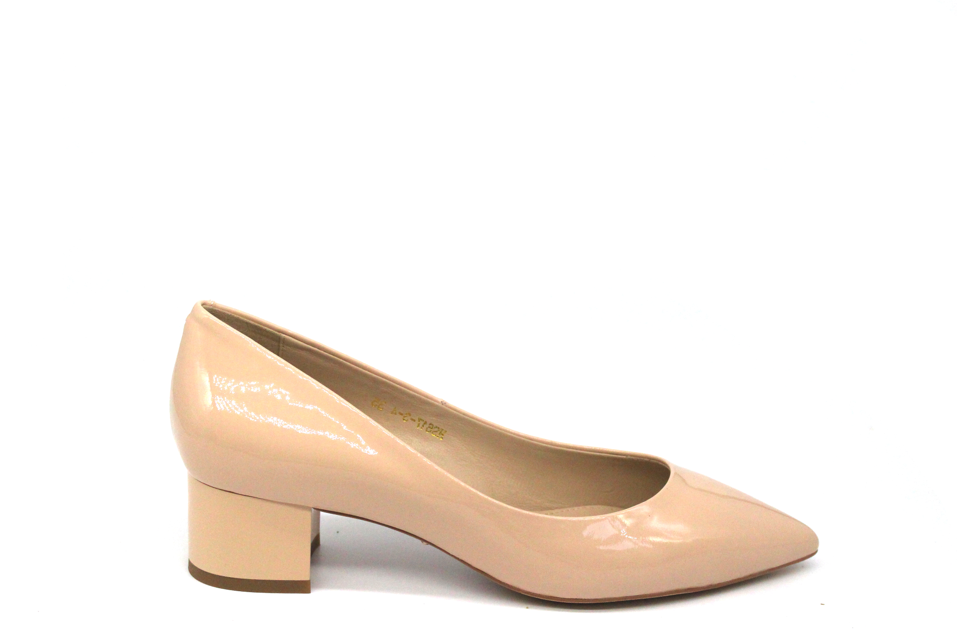 court shoes 2 inch heel