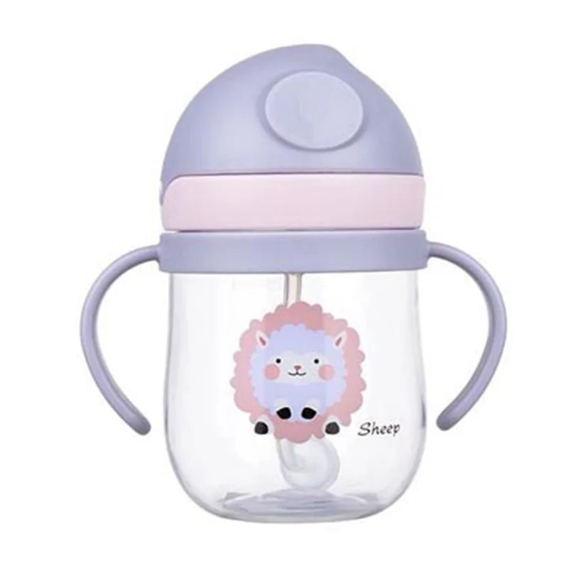 Water sippy cup