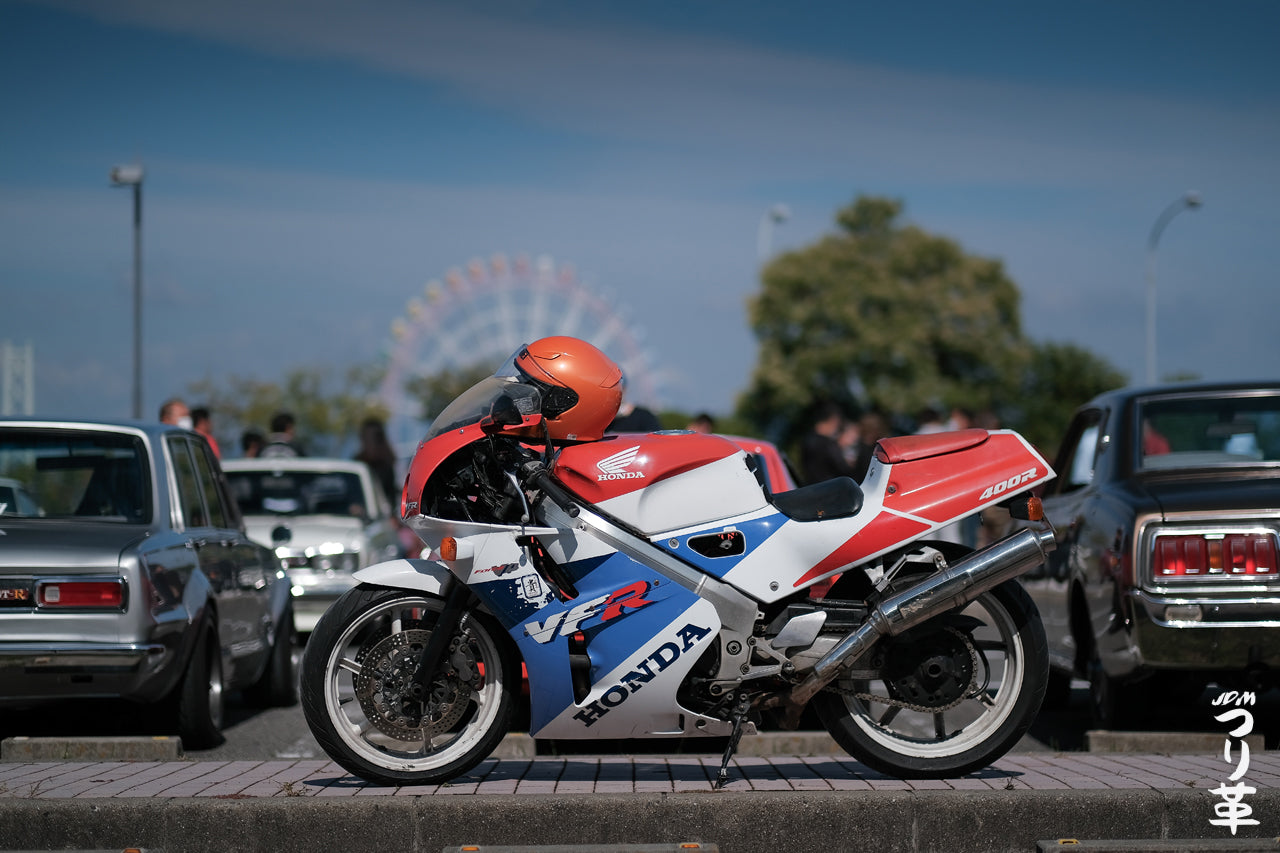 JDM Tsurikawa Awaji Kyusha Meeting