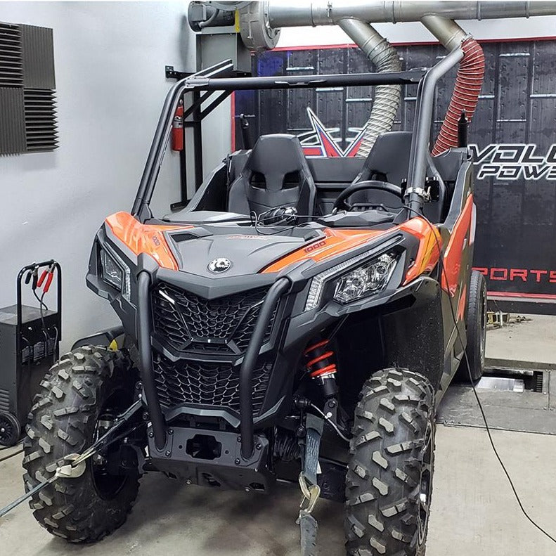 2018-2022 Can Am Maverick Trail 1000 ECU Bench Power Flash (ECU Send-In)