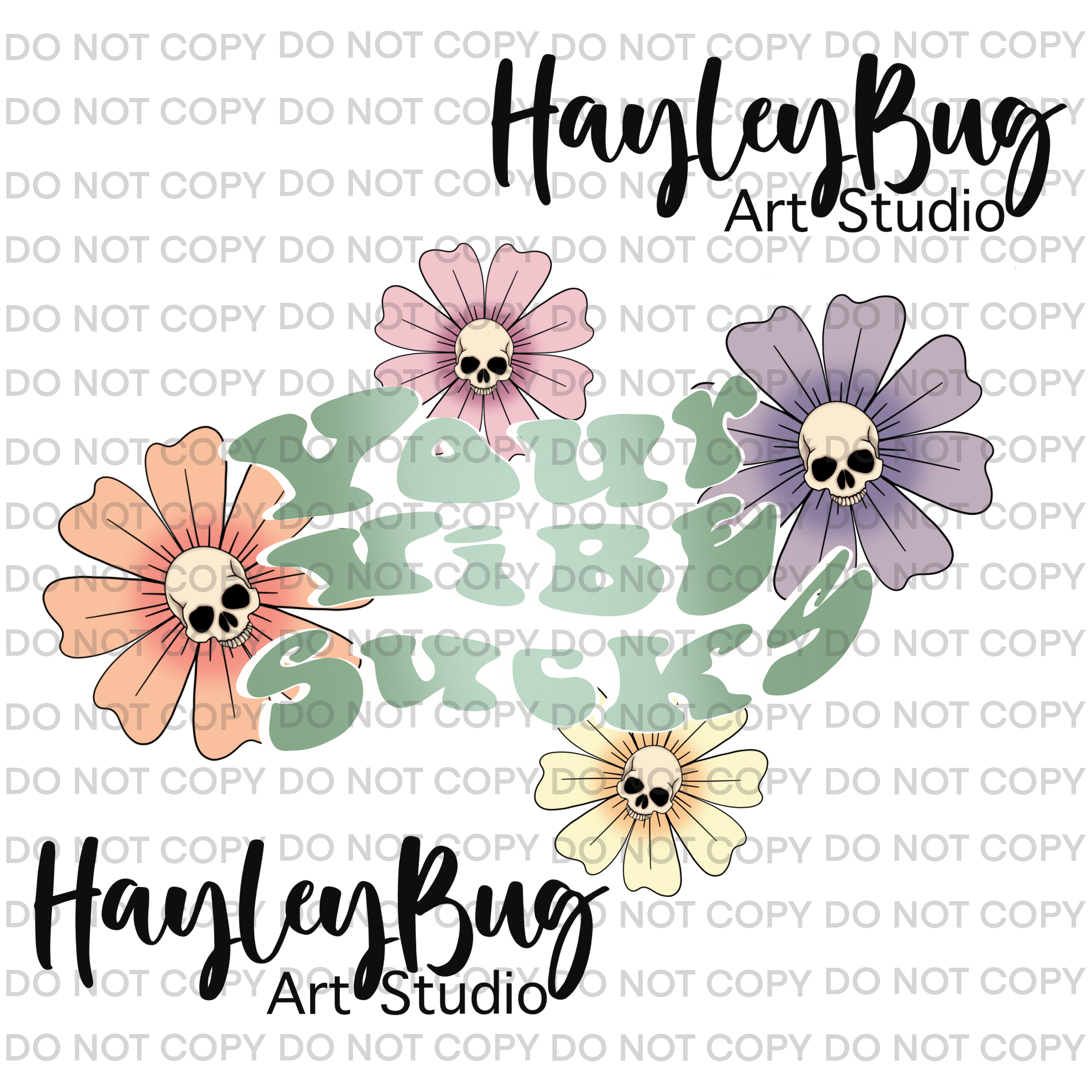 Your Vibe Sucks png