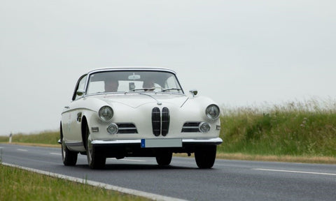 bmw 508 classic cars bavarian old school