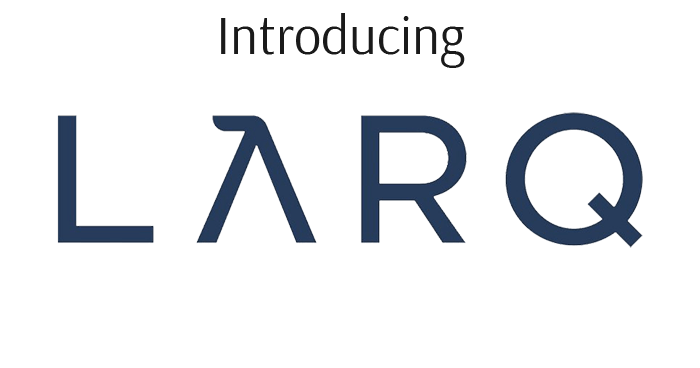 Larq Logo