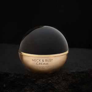 Neck & Bust Cream - Kaisa Skin Care - Palmers Bust Cream