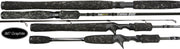 Camo-stik 1pc Series Rods [Length: 1.83m] [Type: Spin] [Weight Class : 4-7kg]