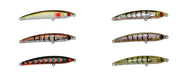 Shimmer Stik Stickbaits 60mm 5g