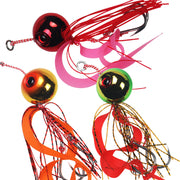 Metallic Kabura Octo Jig 60g