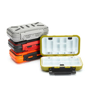 Small 12pc Compartment Waterproof Storage Container