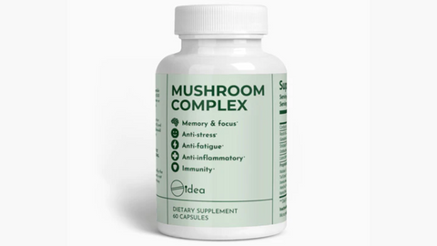 Mushroom complex