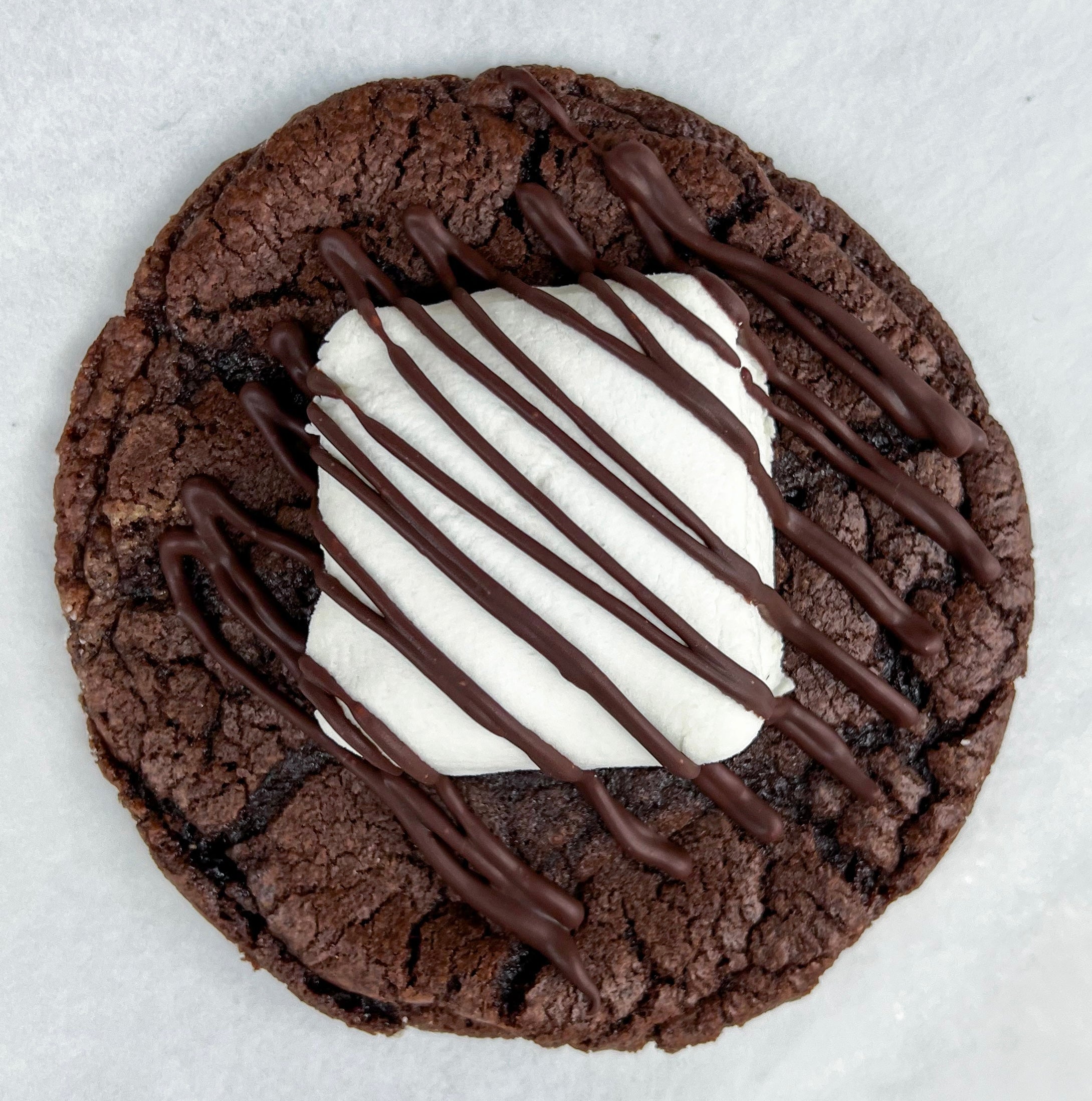 Chocolate Marshmallow