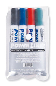 Whiteboard markers (MA)