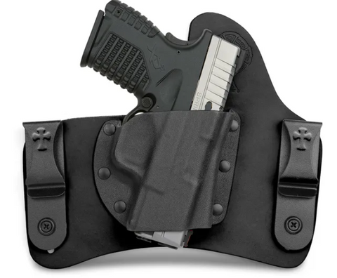 THE MARILYN: Side-Bra Holster - Best Concealed Carry Holsters for