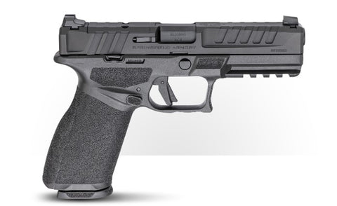 ECHELON™ 9MM HANDGUN-What is the best full-size Springfield