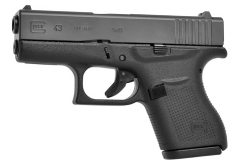 Glock 43