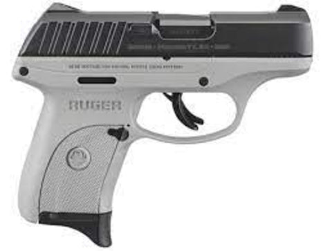 Ruger EC9s handgun—What is the best Ruger for concealed carry