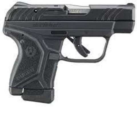 Ruger LCP II handgun—What is the best Ruger for concealed carry